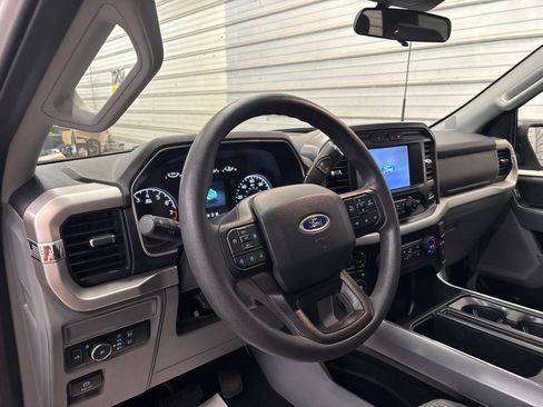 Used 2022 Ford F150 XLT w/ Trailer Tow Package AWD/4WD image 10