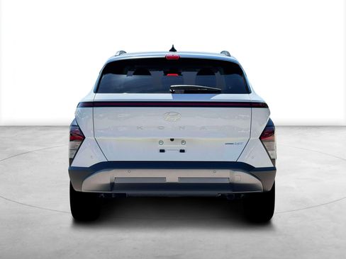 New 2026 Hyundai Kona Limited AWD/4WD image 6