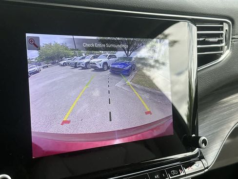 Used 2023 Jeep Wagoneer Series III w/ Rear Seat Video Group 1 RWD image 19