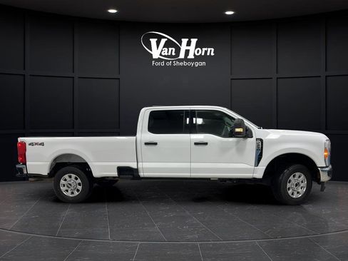 Used 2023 Ford F250 XLT image 8