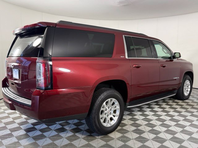 Used 2017 GMC Yukon XL SLT w/ Open Road Package RWD image 9