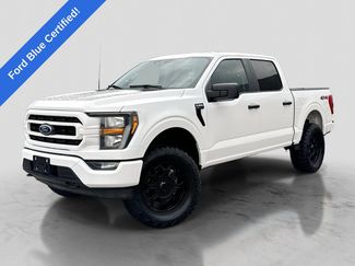 Certified 2023 Ford F150 XLT w/ Trailer Tow Package AWD/4WD video 1
