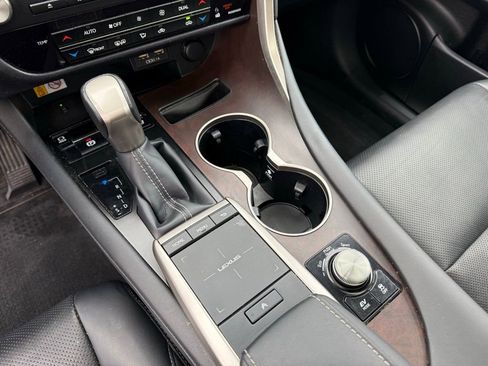 Used 2022 Lexus RX 450h AWD w/ Premium Package image 13