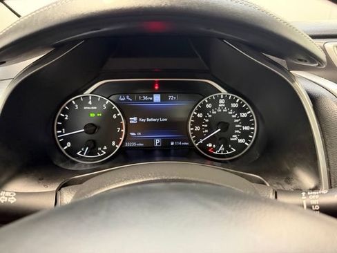 Used 2022 Nissan Murano SL AWD/4WD image 9