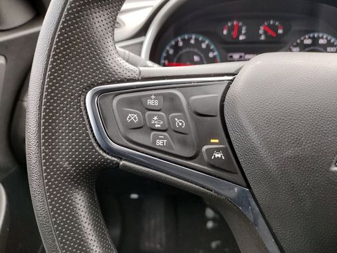 Used 2024 Chevrolet Malibu LT image 20