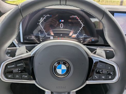 New 2026 BMW 330i xDrive Sedan w/ M Sport Package AWD/4WD image 20