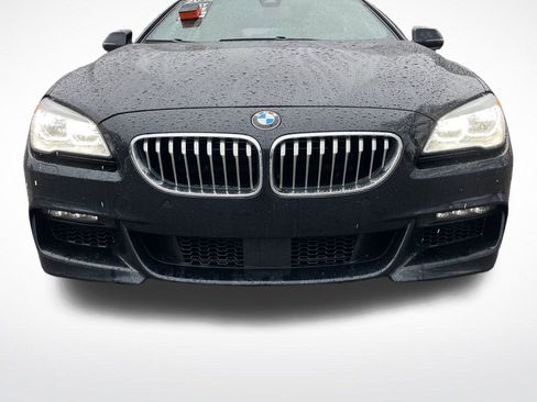Used 2018 BMW 650i Gran Coupe xDrive image 2