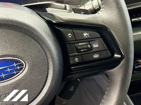 Used 2026 Subaru Outback Premium AWD/4WD image 13