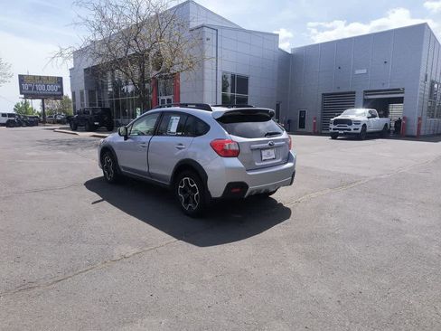 Used 2014 Subaru Crosstrek 2.0i Limited w/ Popular Package #2 AWD/4WD image 3