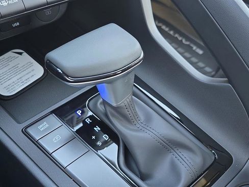 New 2026 Hyundai Elantra Sport FWD image 22