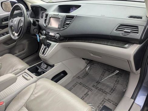 Used 2012 Honda CR-V EX-L image 23