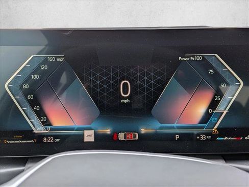 New 2026 BMW 330i xDrive Sedan w/ Premium Package image 12