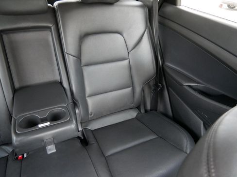 Used 2020 Hyundai Tucson Ultimate AWD/4WD image 14