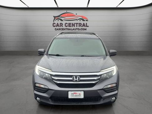 Used 2016 Honda Pilot EX-L image 8