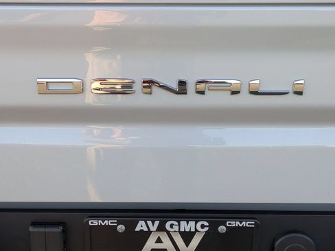 New 2026 GMC Sierra 1500 Denali w/ Technology Package AWD/4WD image 10