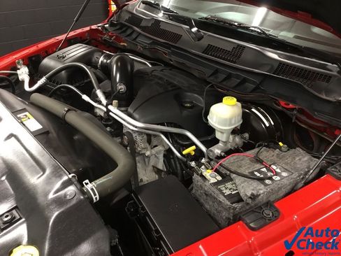 Used 2015 RAM 1500 Sport w/ Convenience Group image 47