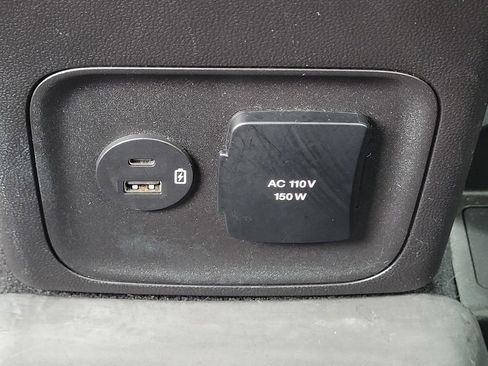Used 2022 Ford Bronco Sport Outer Banks w/ Tech Package AWD/4WD image 11
