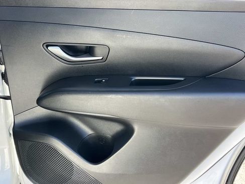 Used 2024 Hyundai Tucson SEL FWD image 26