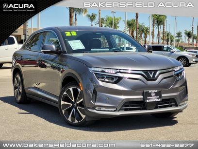 Used 2023 VinFast VF 8 Plus