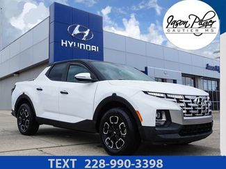Used 2022 Hyundai Santa Cruz SEL FWD video 1