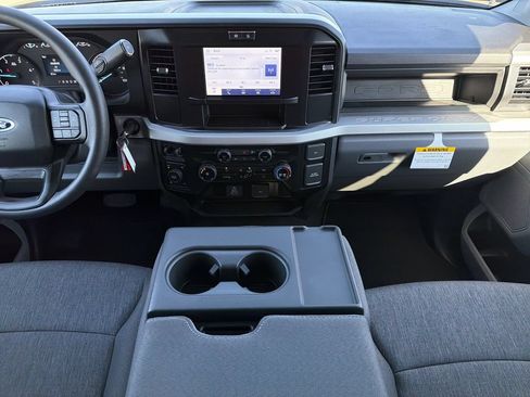 New 2026 Ford F250 XL w/ STX Appearance Package AWD/4WD image 13