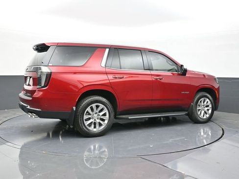 New 2025 Chevrolet Tahoe Premier image 15