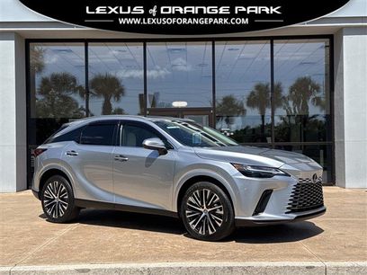 Used 2024 Lexus RX 350 Premium Plus w/ Convenience Package