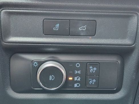 Certified 2022 Ford Expedition Limited image 20