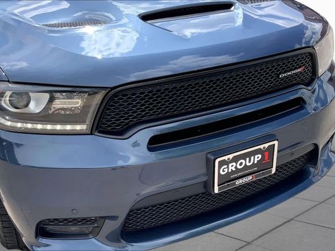 Used 2020 Dodge Durango R/T w/ Blacktop Package RWD image 30