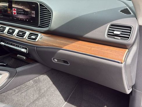 Certified 2025 Mercedes-Benz GLE 350 4MATIC image 13