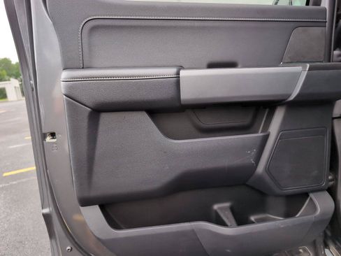 Used 2024 Ford F150 XLT w/ Mobile Office Package AWD/4WD image 34