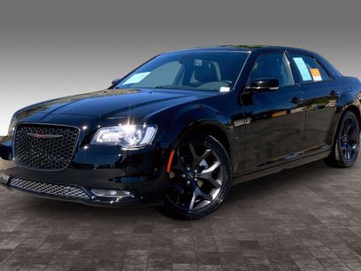 Certified 2022 Chrysler 300 S w/ Comfort Group