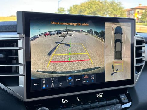 New 2026 Toyota Tundra Limited image 22