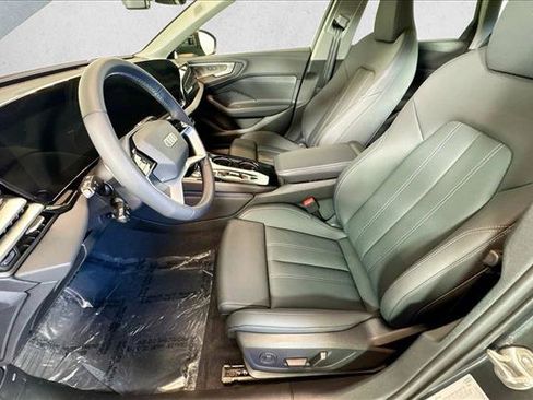 New 2026 Audi A5 2.0T Premium Plus AWD/4WD image 17