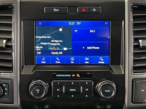 Used 2020 Ford F150 XLT w/ Equipment Group 302A Luxury AWD/4WD image 20