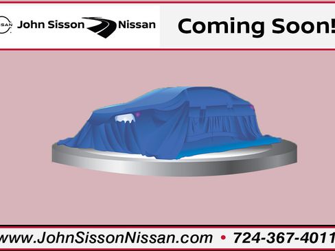 Used 2023 Nissan Armada Platinum w/ Cargo Package AWD/4WD image 1
