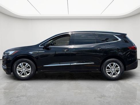 Used 2019 Buick Enclave Essence FWD image 5