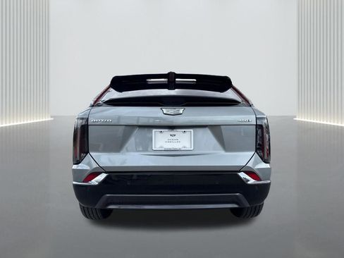 New 2026 Cadillac Optiq Sport 1 RWD image 6