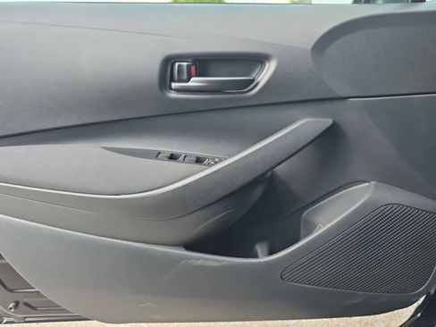 New 2026 Toyota Corolla LE image 26