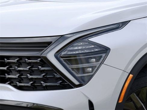 New 2025 Kia Sportage X-Line image 10