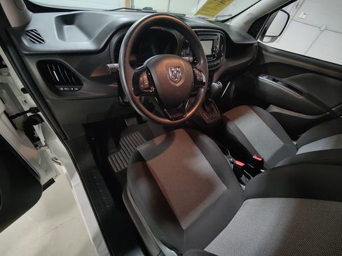 Used 2021 RAM ProMaster City Tradesman image 24