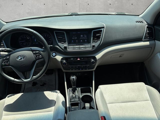 Used 2018 Hyundai Tucson Value FWD image 20