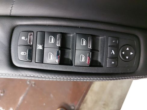 Used 2023 Maserati Ghibli Modena RWD image 30