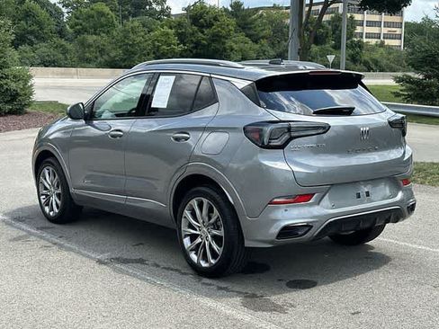 Used 2026 Buick Encore GX Avenir w/ Avenir Convenience Package AWD/4WD image 33