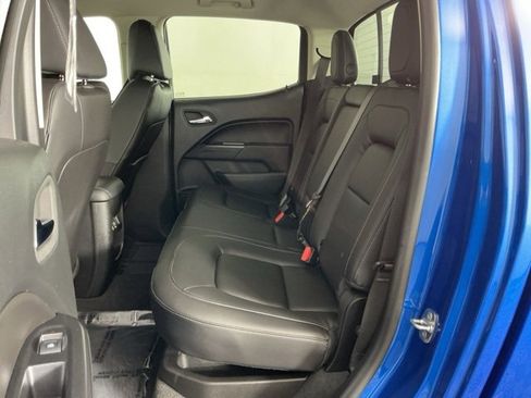 Used 2022 Chevrolet Colorado ZR2 image 25