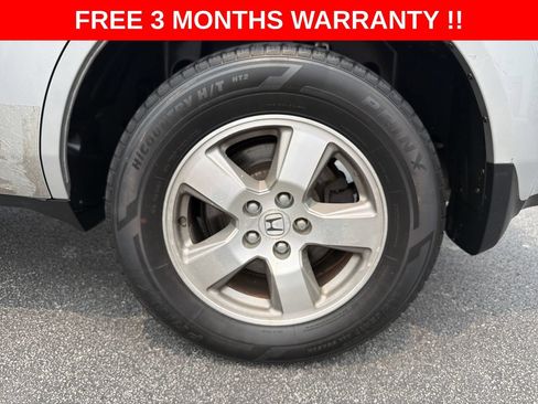 Used 2010 Honda Pilot EX-L image 33