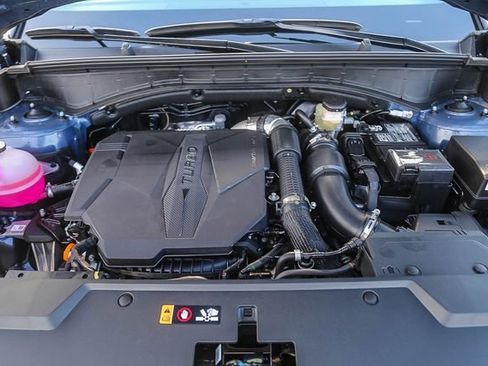 New 2026 Hyundai Santa Fe Limited AWD/4WD image 30