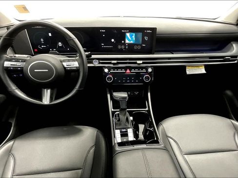 Used 2025 Hyundai Tucson SEL image 18