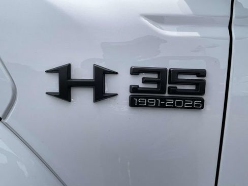 New 2026 Ford Bronco Raptor w/ Interior Carbon Fiber Pack AWD/4WD image 40