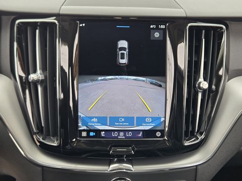 Used 2023 Volvo XC60 B5 Core w/ Climate Package image 26
